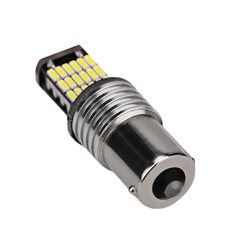 4014-45smd 1157T20 Brake Steering Reversing Car LED Light